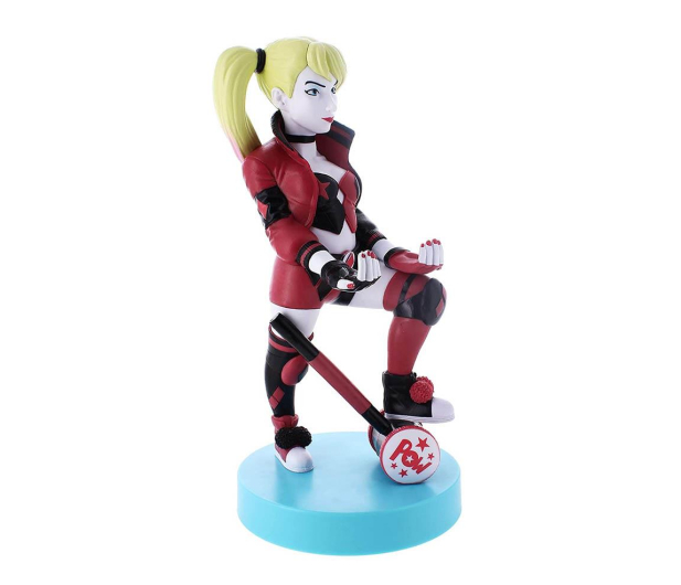 Cable Guys Harley Quinn Cable Guy - 686984 - zdjęcie 2